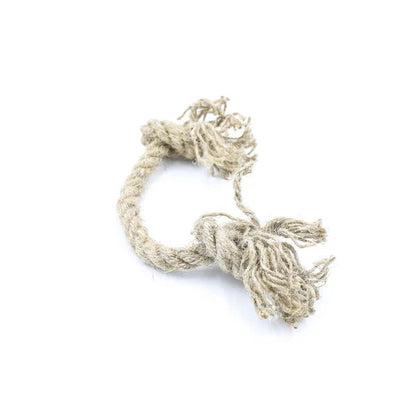 Durable Dog Rope Toy – Strong Chew & Tug Toy for Dogs | Bakewell Pet Supplies