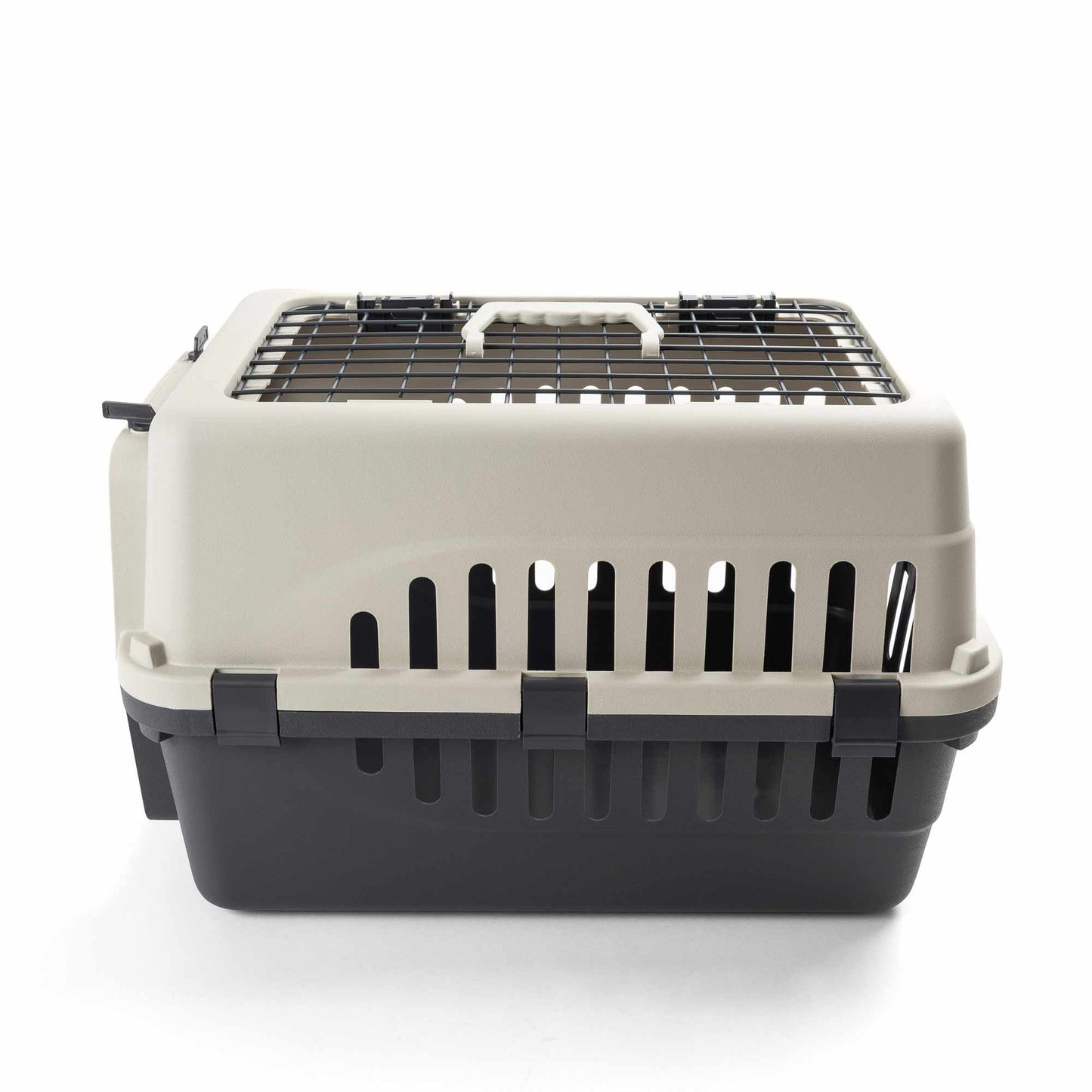 Pet Carrier Box Portable Dog & Cat Travel Crate