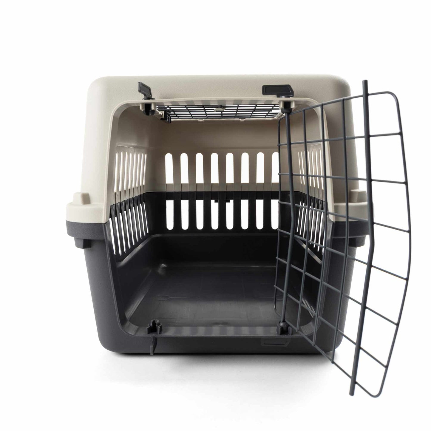 Pet Carrier Box Portable Dog & Cat Travel Crate