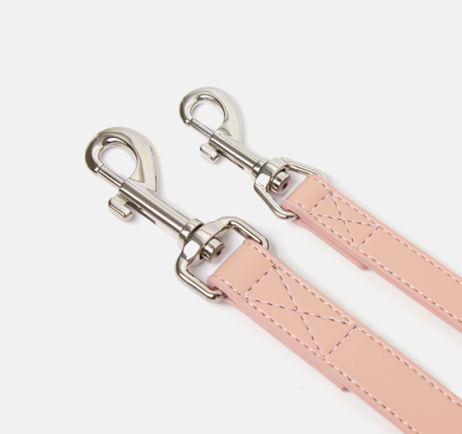 Neula Kindness Vegan Leather Dog Harness Walk Set