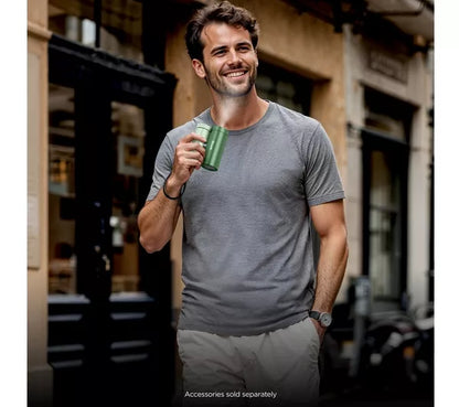Shark ChillPill 3-in-1 Fan with Mist & InstaChill – Matcha | FA022UKGN