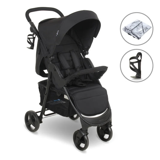 My Babiie MB30 Plus Pushchair