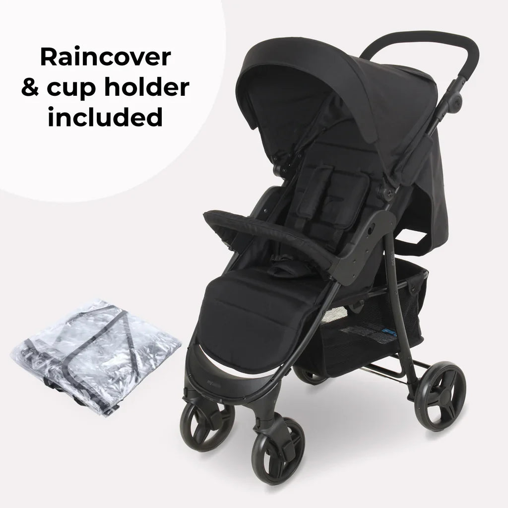 My Babiie MB30 Plus Pushchair
