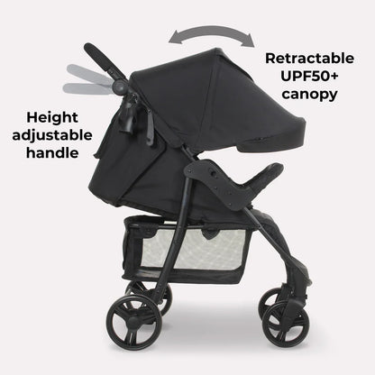 My Babiie MB30 Plus Pushchair