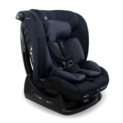 My Babiie MBCS100 2-in-1 Convertible R129 Car Seat