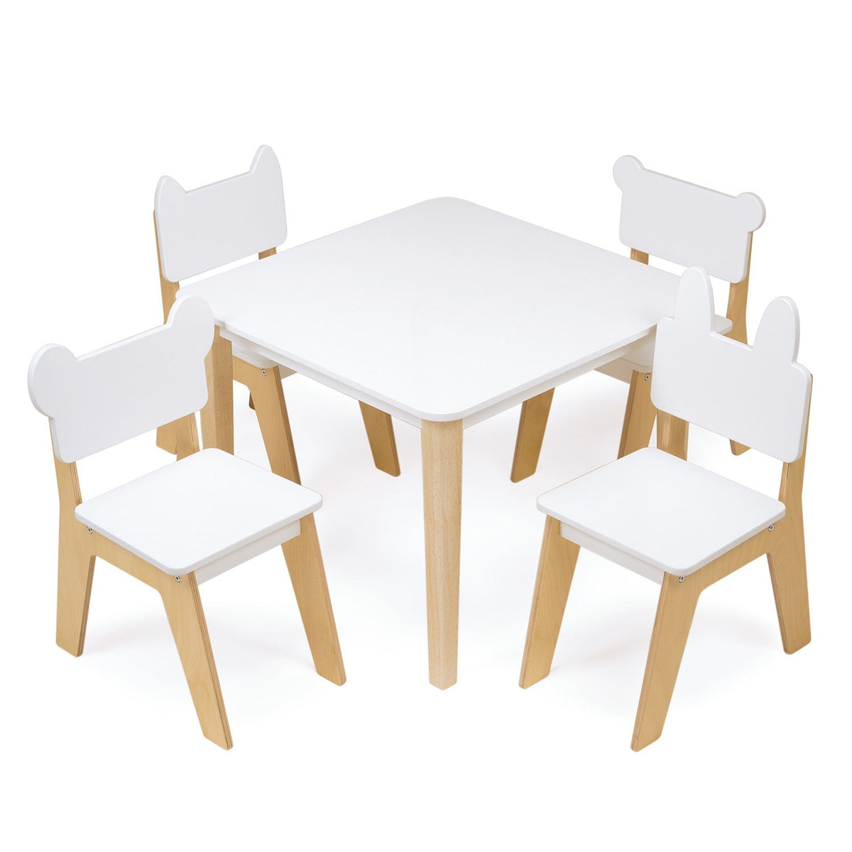 Kid's Table