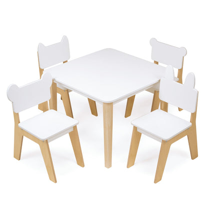 Kid's Table