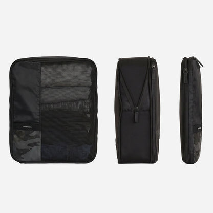 Compression Packing Cubes — 5-Piece Set