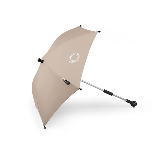 Bugaboo Parasol+ - Desert Taupe