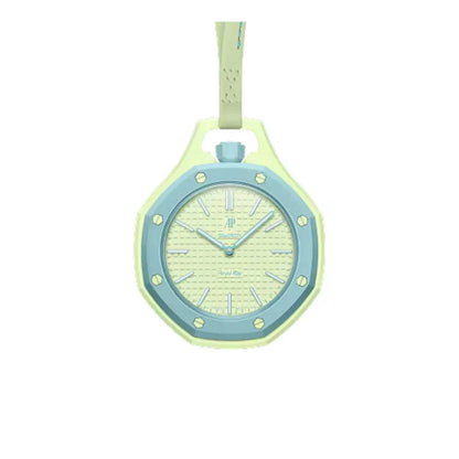 Swatch x Audemars Piguet Royal Pop BLAUE ACHT Bioceramic Watch – SSX03L101N