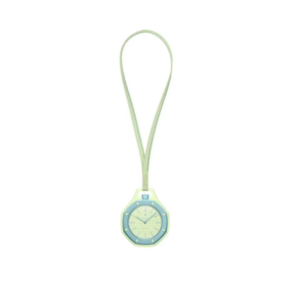 Swatch x Audemars Piguet Royal Pop BLAUE ACHT Bioceramic Watch – SSX03L101N
