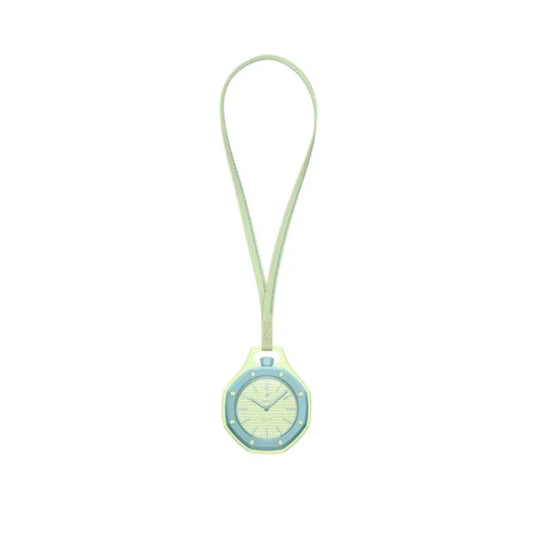 Swatch x Audemars Piguet Royal Pop BLAUE ACHT Bioceramic Watch – SSX03L101N