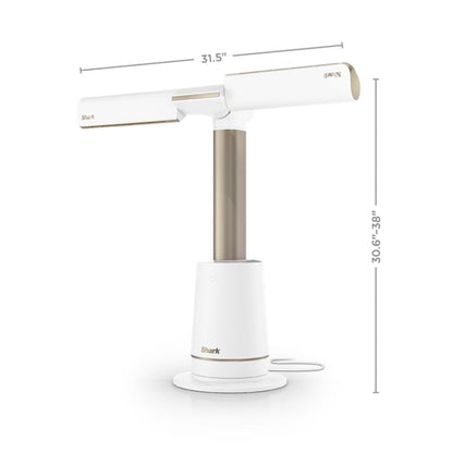 Shark TurboBlade Bladeless Tower Fan – Butter