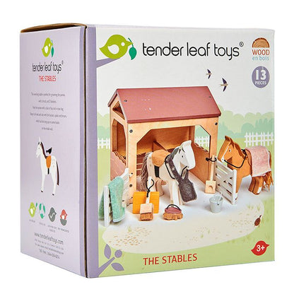 The Stables
