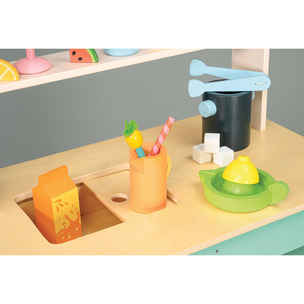Drinks Trolley