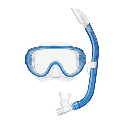 TUSA Sport Elite Mask and Snorkel Set