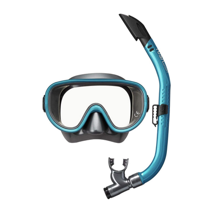TUSA Sport Elite Mask and Snorkel Set