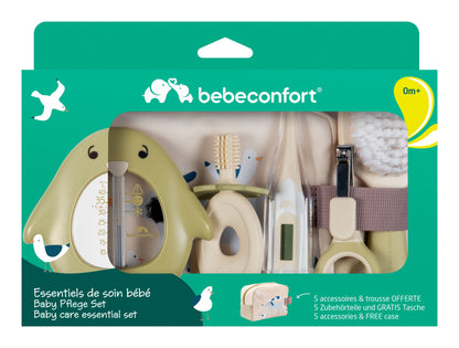 Bebeconfort Baby Toiletry Set - Dog & Sea