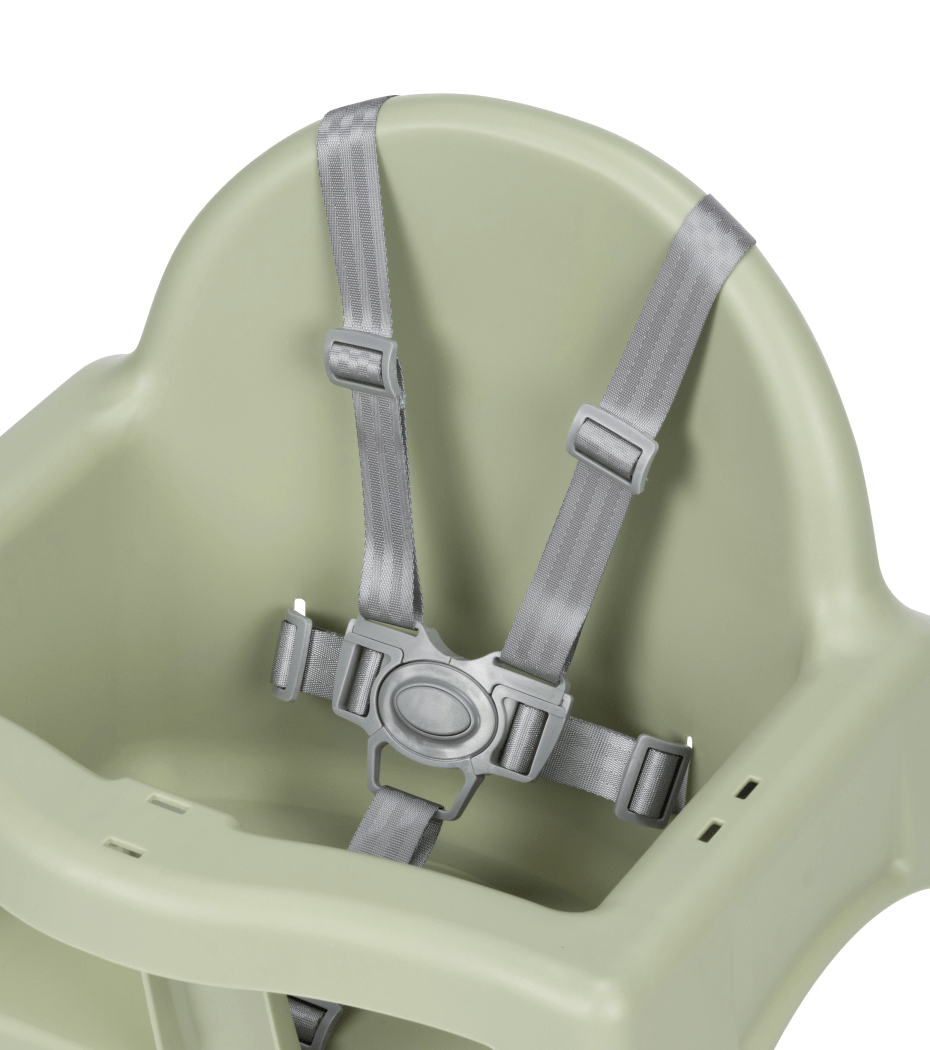 Bebeconfort Meely Highchair - Green