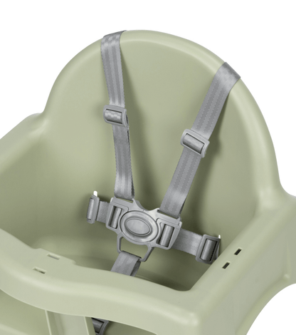 Bebeconfort Meely Highchair - Green