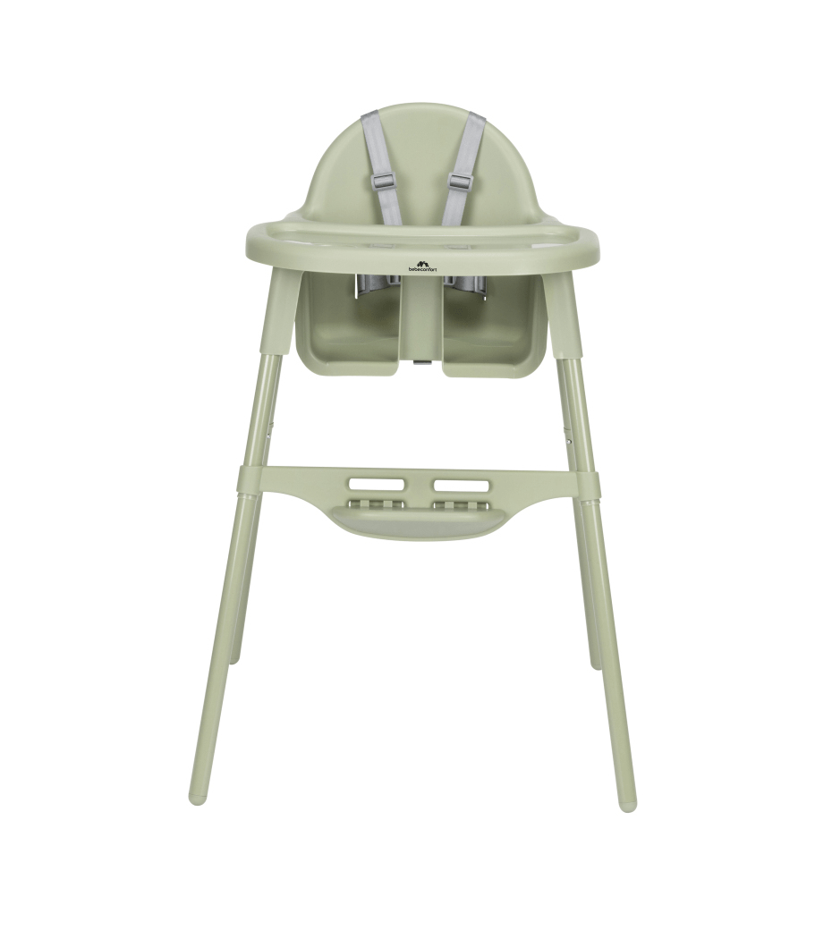 Bebeconfort Meely Highchair - Green