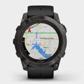 fenix® 7X Pro Sapphire Solar Edition