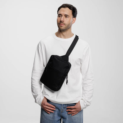 Travel Sling Bag 2.0