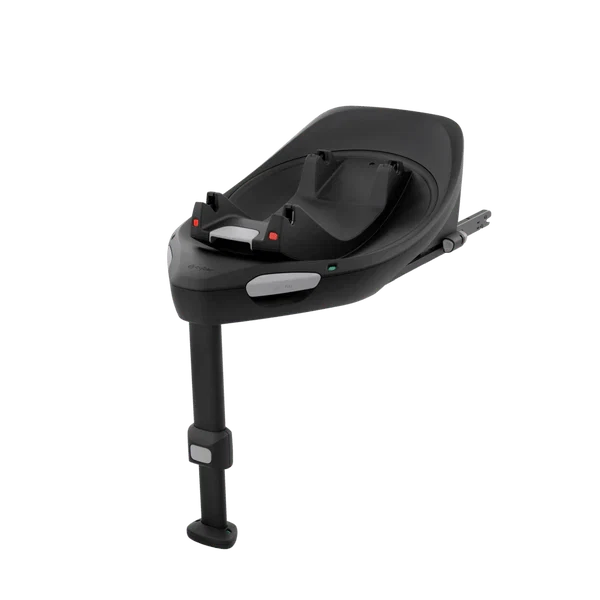 Bugaboo Dragonfly (Cloud G) Travel System - Midnight Black