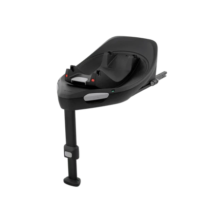 Bugaboo Dragonfly (Cloud G) Travel System - Midnight Black