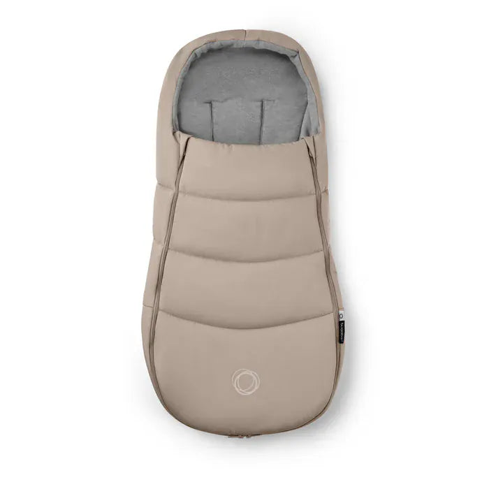 Bugaboo Dragonfly Plus (Pebble 360 PRO2) Travel System - Desert Taupe