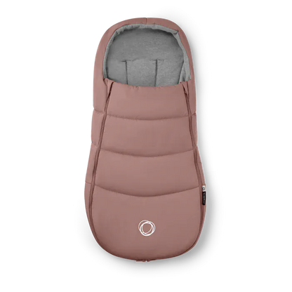 Bugaboo Dragonfly Plus (Pebble 360 PRO2) Travel System - Dusty Pink
