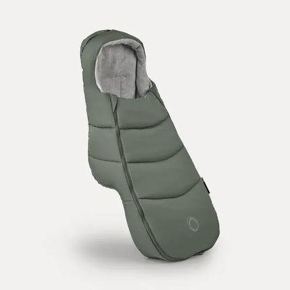 Bugaboo Dragonfly Plus (Cloud T) Travel System - Forest Green