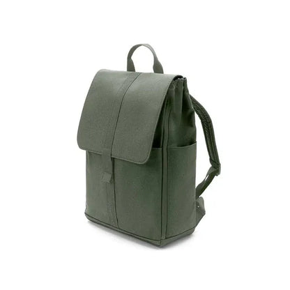 Bugaboo Dragonfly Plus (Cloud T) Travel System - Forest Green