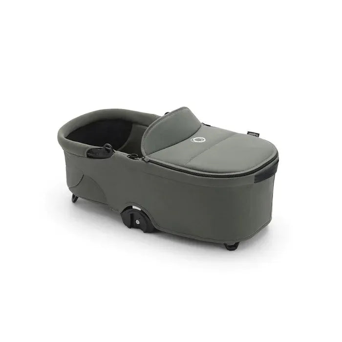 Bugaboo Dragonfly Plus (Cloud T) Travel System - Forest Green