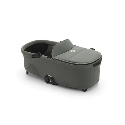 Bugaboo Dragonfly Plus (Cloud T) Travel System - Forest Green
