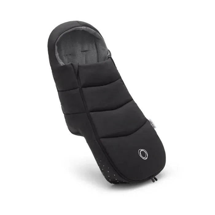 Bugaboo Dragonfly Plus (Cloud T) Travel System - Heritage Black