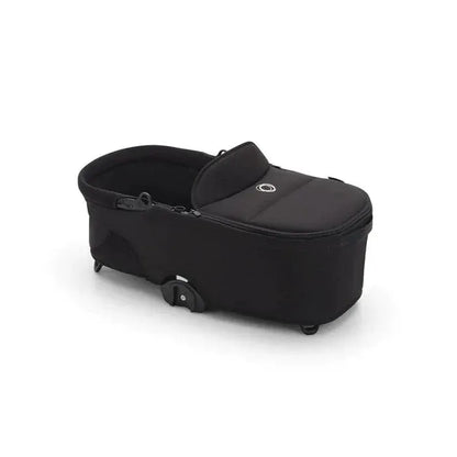 Bugaboo Dragonfly Plus (Cloud T) Travel System - Heritage Black