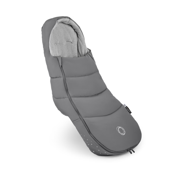 Bugaboo Dragonfly Plus (Cloud T) Travel System - Grey Melange
