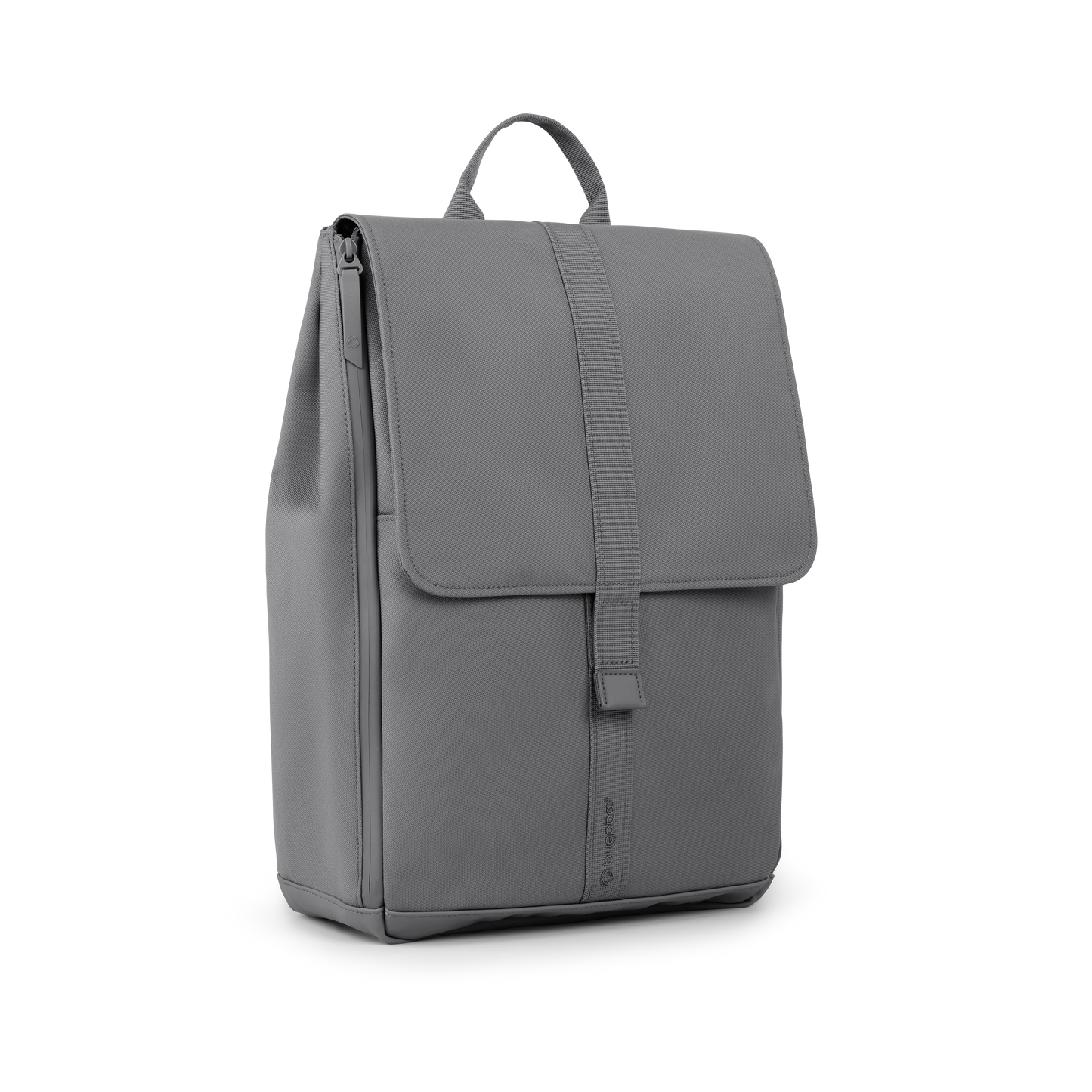 Bugaboo Dragonfly Plus (Pebble 360 PRO2) Travel System - Grey Melange