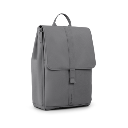 Bugaboo Dragonfly Plus (Pebble 360 PRO2) Travel System - Grey Melange