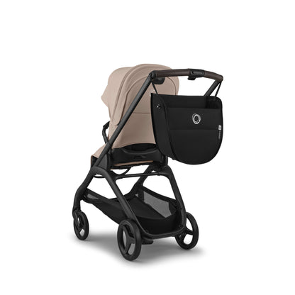 Bugaboo Dragonfly Plus (Cabriofix i-Size) Travel System - Desert Taupe