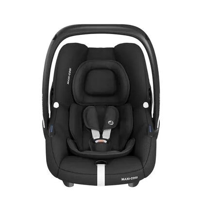 Bugaboo Dragonfly Plus (Cabriofix i-Size) Travel System - Desert Taupe