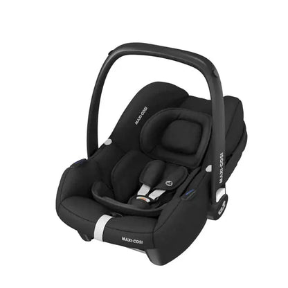 Bugaboo Dragonfly Plus (Cabriofix i-Size) Travel System - Desert Taupe