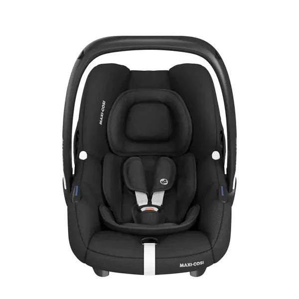 Bugaboo Dragonfly Plus (Cabriofix i-Size) Travel System - Dusty Pink