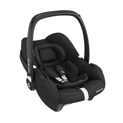 Bugaboo Dragonfly Plus (Cabriofix i-Size) Travel System - Dusty Pink