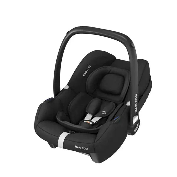 Bugaboo Dragonfly Plus (Cabriofix i-Size) Travel System - Dusty Pink