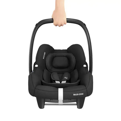 Bugaboo Dragonfly Plus (Cabriofix i-Size) Travel System - Forest Green