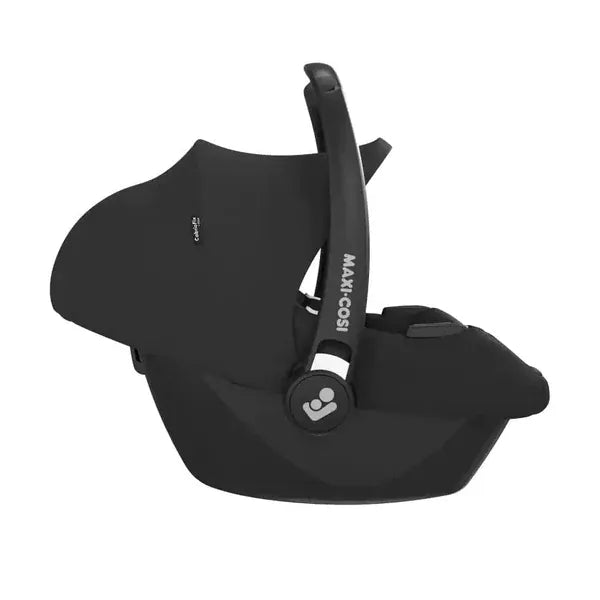 Bugaboo Dragonfly Plus (Cabriofix i-Size) Travel System - Forest Green