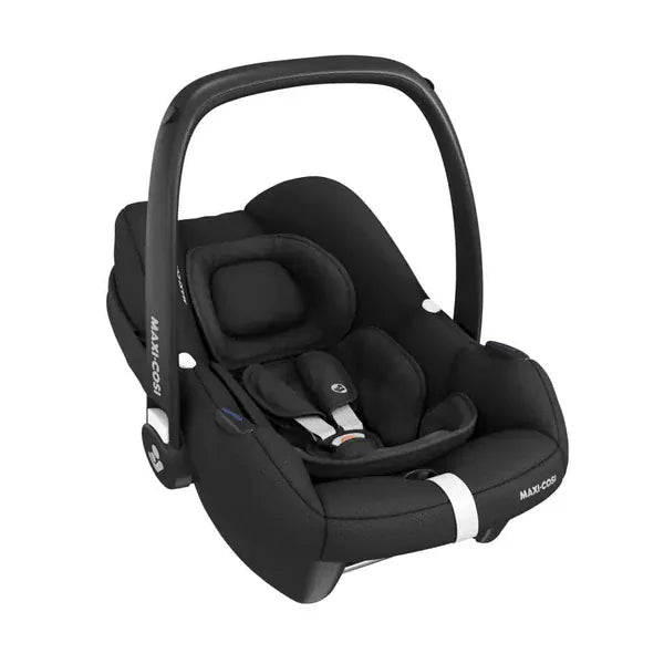 Bugaboo Dragonfly Plus (Cabriofix i-Size) Travel System - Grey Melange