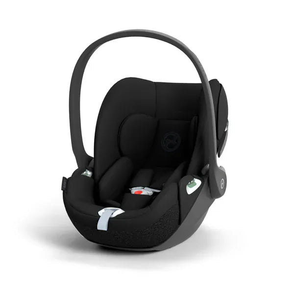 Bugaboo Dragonfly Plus (Cloud T) Travel System - Desert Taupe